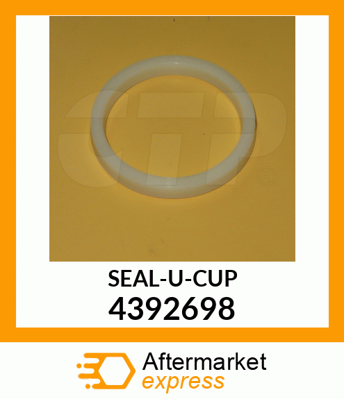 SEAL-U-CUP 4392698