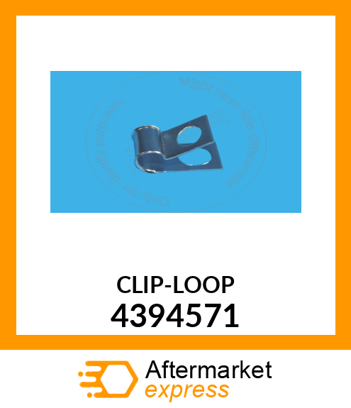 CLIPLOOP 4394571