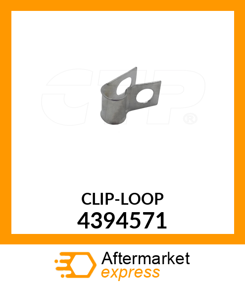 CLIPLOOP 4394571