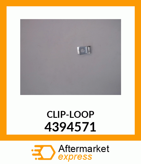 CLIPLOOP 4394571