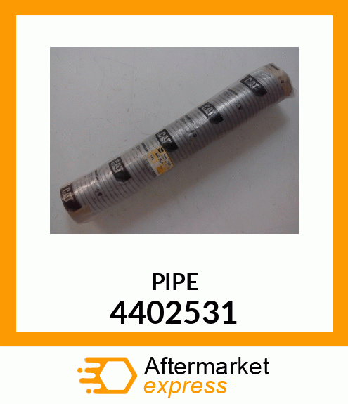 TUBE-FLEX 440-2531