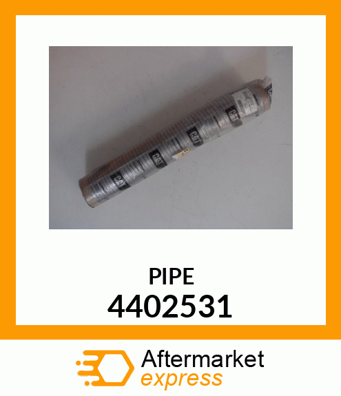 TUBE-FLEX 440-2531