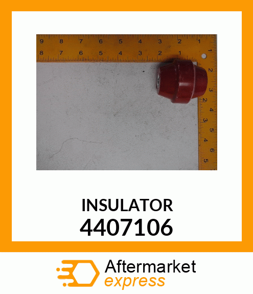 INSULATOR 4407106