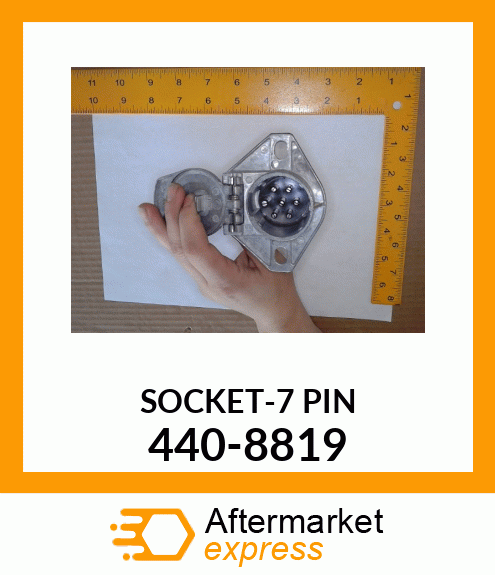 SOCKET-7_PIN 440-8819