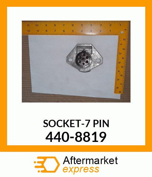 SOCKET-7_PIN 440-8819