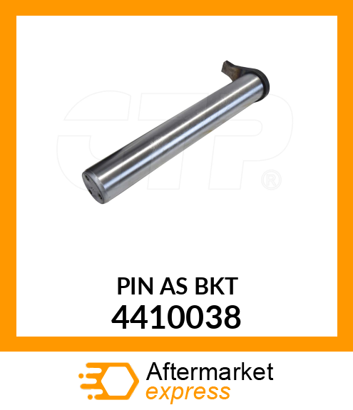 PIN AS BKT 4410038