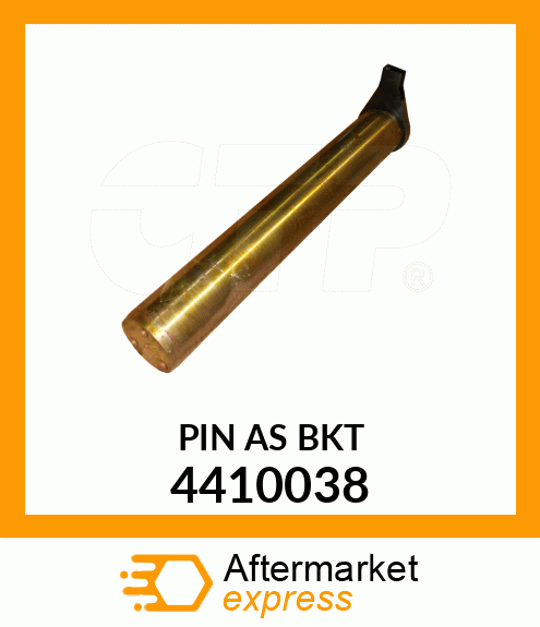 PIN AS BKT 4410038