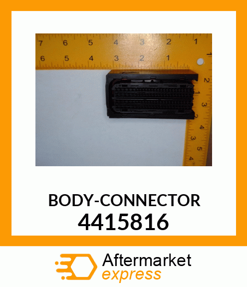 BODY-CONNECTOR_ 4415816