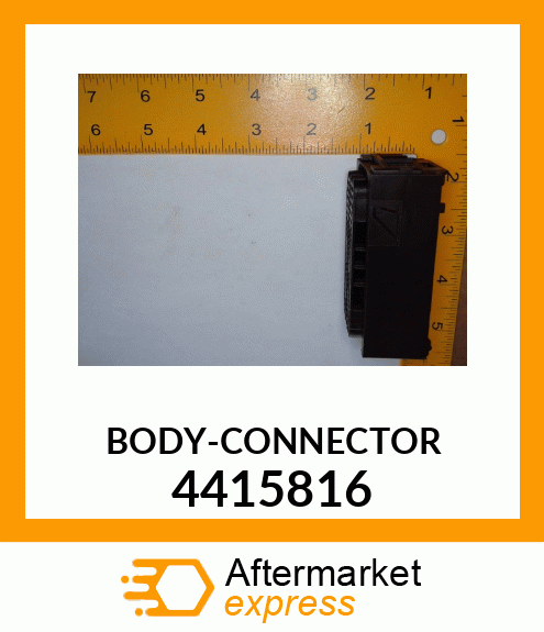 BODY-CONNECTOR_ 4415816