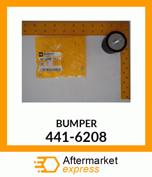 BUMPER 4416208