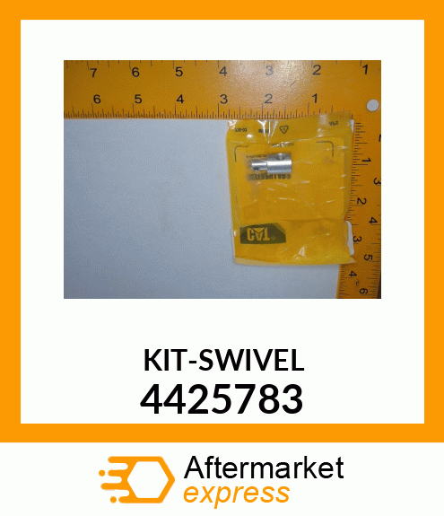 KIT-SWIVEL 4425783