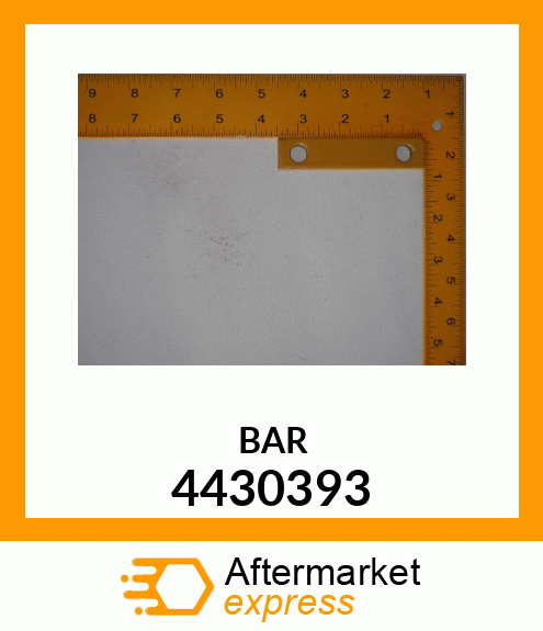 BAR 4430393