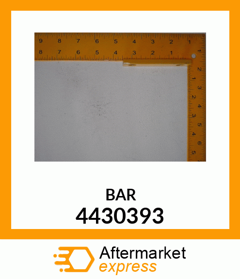 BAR 4430393