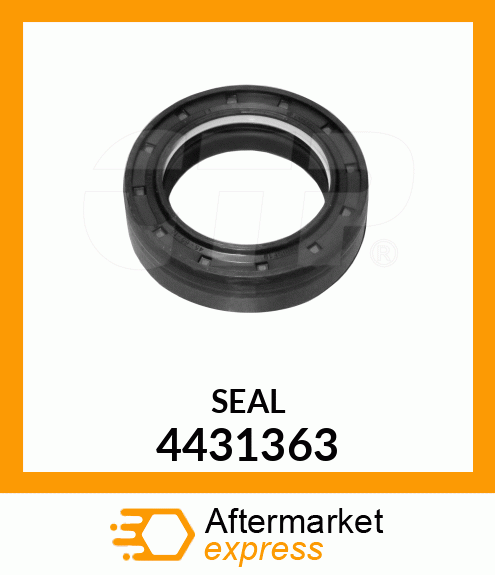 SEAL 4431363