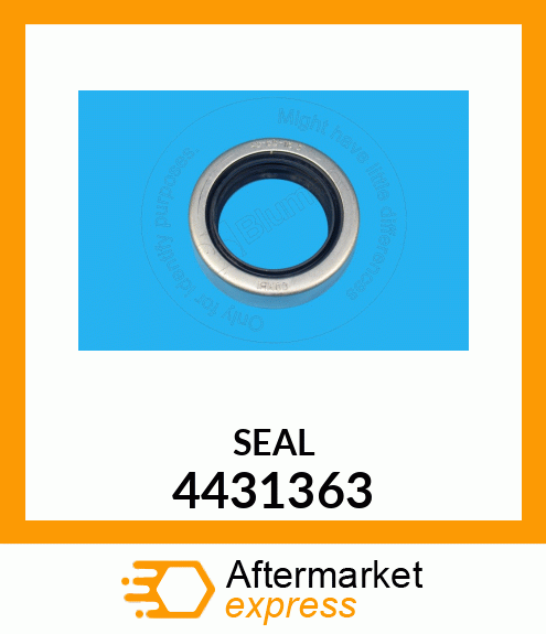 SEAL 4431363