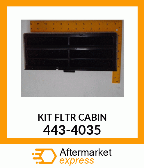 KIT_FLTR_CABIN_ 443-4035