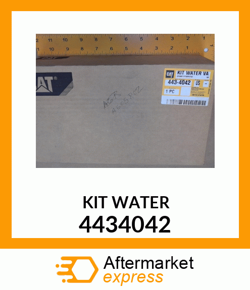 KIT_WATER 4434042