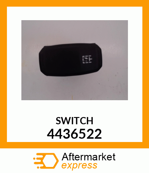 SWITCH 4436522