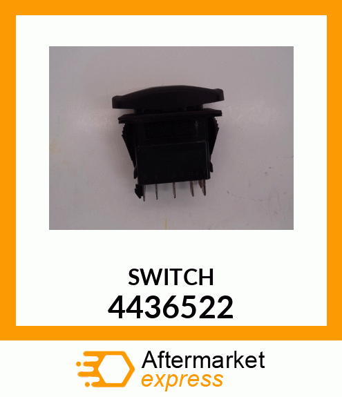 SWITCH 4436522