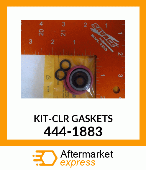 Kit-clr GA 444-1883