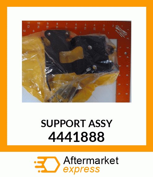 SUPPORT A 444-1888