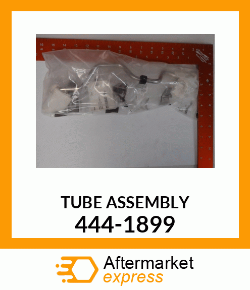 TUBE A 444-1899