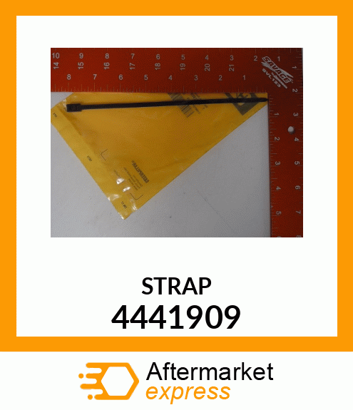 STRAP-TIE 444-1909