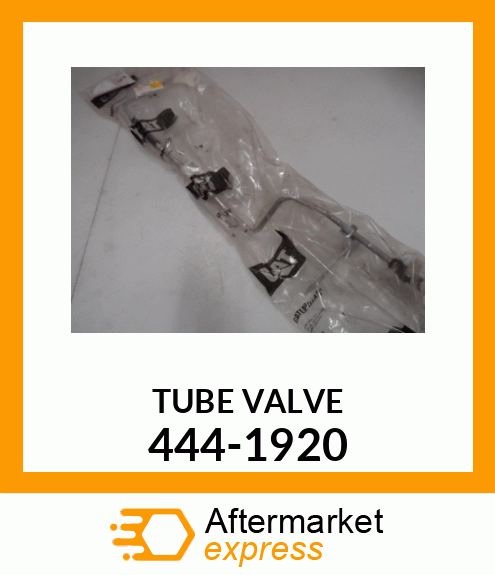 Tube As-va 444-1920