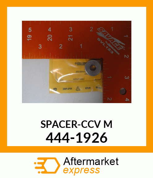 SPACER 444-1926