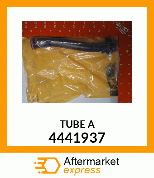 TUBE A 4441937