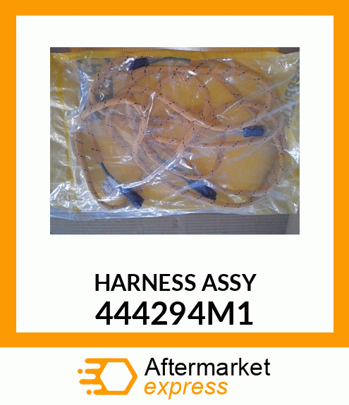 HARNESS ASSY 444294M1