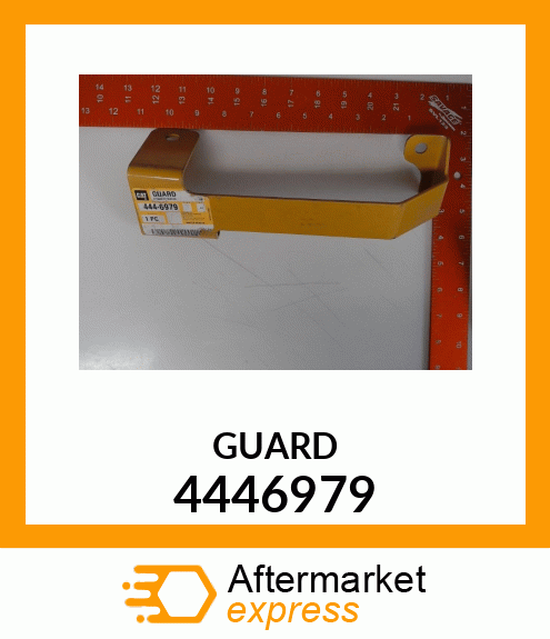 GUARD 4446979