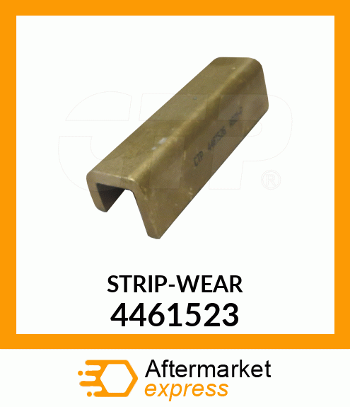 STRIP-WEAR 4461523