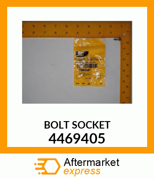 BOLT_SOCKET 4469405