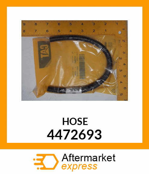 HOSE 4472693