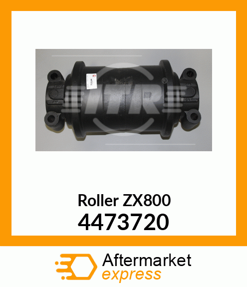 Roller ZX800 4473720