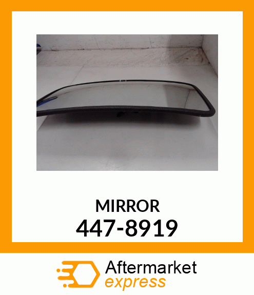 MIRROR 447-8919