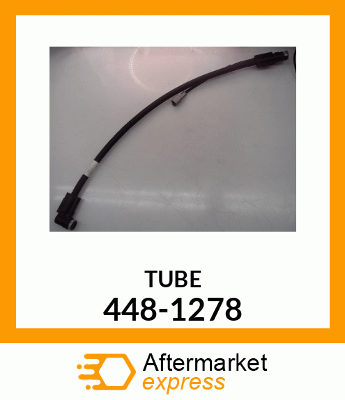 Tube As-de 448-1278