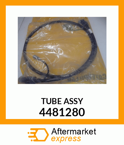 TUBE ASSY 4481280