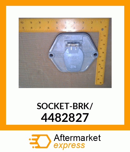 SOCKET-BRK/8PC_ 4482827