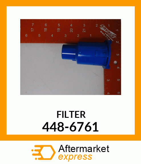 FILTER-DEF 448-6761