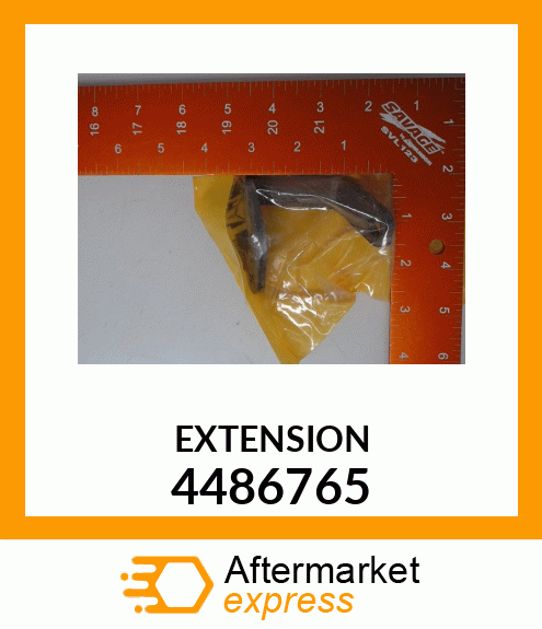 EXTENSION 4486765