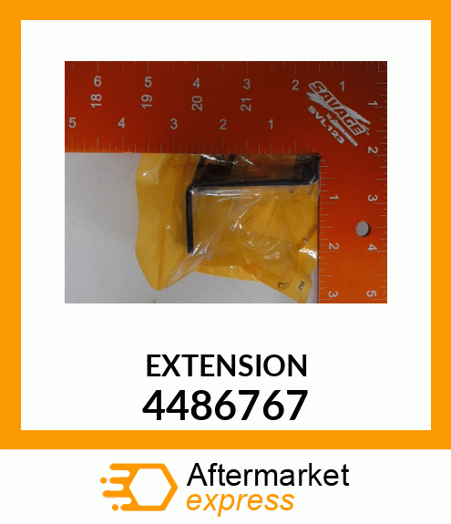 EXTENSION 4486767