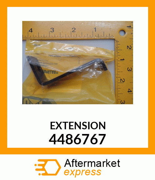 EXTENSION 4486767