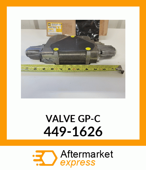 VALVE_GP 449-1626