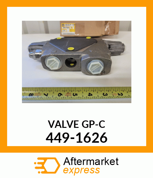 VALVE_GP 449-1626