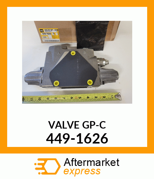 VALVE_GP 449-1626