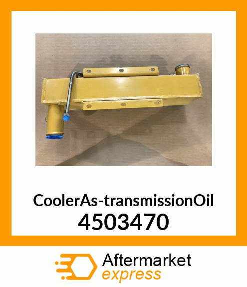 CoolerAs-transmissionOil 4503470