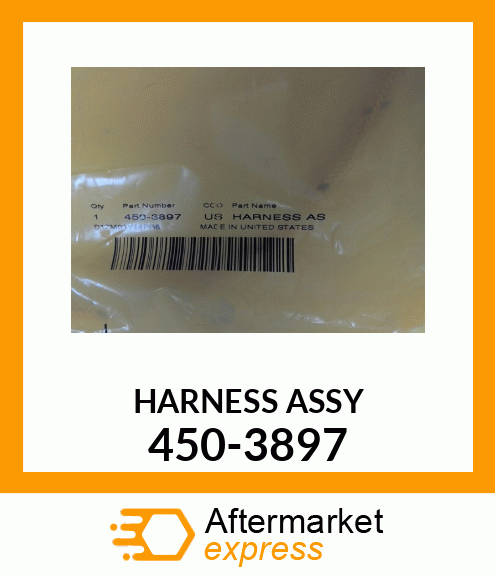 HARNESS_ASSY 450-3897