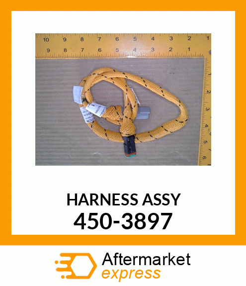 HARNESS_ASSY 450-3897